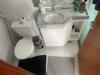 Flat Boa Viagem - 7