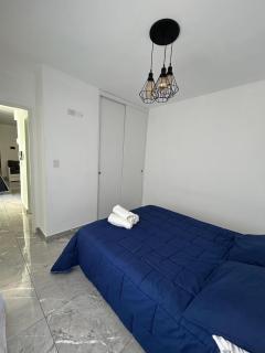 Departamento céntrico - 2