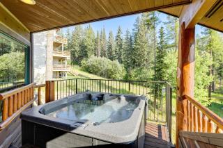 Ski-InandOut, Hot Tub Spacious Retreat in Whitefish - 9