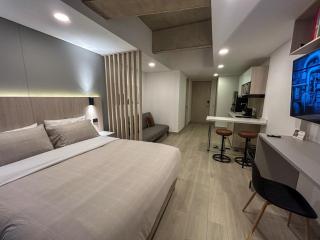 Loft de lujo en el Centro Internacional - 423 - 4