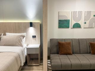 Loft de lujo en el Centro Internacional - 423 - 2
