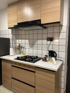 Elegant & Cosy Home - 3