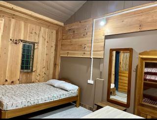 Holiday cabin in Sibey - 9