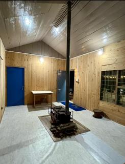 Holiday cabin in Sibey - 8