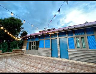 Holiday cabin in Sibey - 8