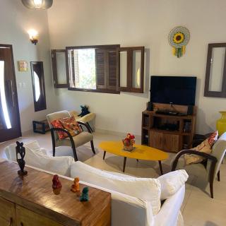 Casa Quaresmeira no Vale do Capão, Palmeiras BA - 9