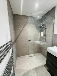 Turnpike House - Glanton - 5