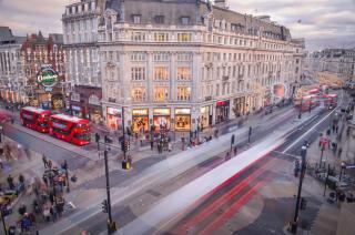 Dionysus' Den - Fitzrovia By Frankie Says - Londen - 7