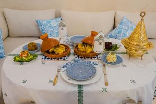 Riad Tivawin 3 rooms With Pool Private Riad - 3