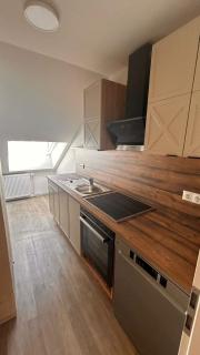 2 Zimmer Unterkunft in Zentraler Lage Wasbeker Str - 1