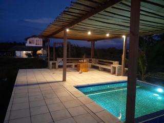 La Muricata, beachfront cottage in Guatemala - 0
