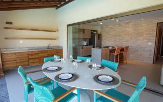 Ykutiba Imbassaí - Bangalô com Piscina - M01 - 9