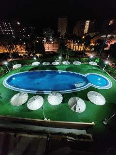 Apartamento Neptuno Sunrise Magic World - 1