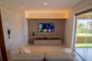 Ykutiba Imbassaí - Bangalô com Piscina - M01 - 6