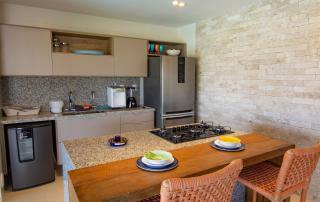 Ykutiba Imbassaí - Bangalô com Piscina - M01 - 4