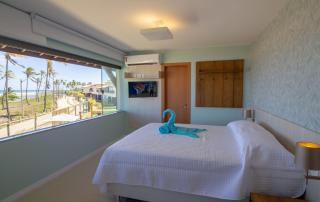 Ykutiba Imbassaí - Bangalô com Piscina - M01 - 3