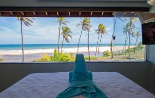 Ykutiba Imbassaí - Bangalô com Piscina - M01 - 2