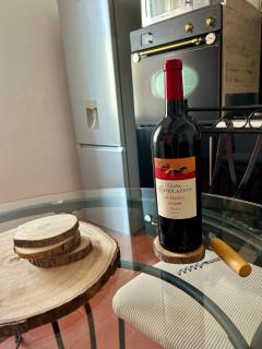 Maison des Béranger - Armissan - 3