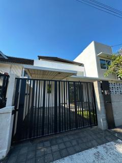 Villa Nayana In The heart of Semiya - 8