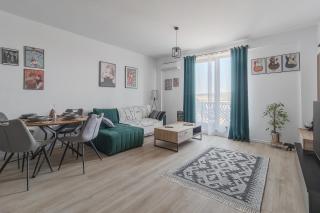 Music Hall Apartment - 7