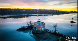 Charming Home on Esopus Creek - 4