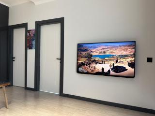 Atrium Demirkaya Çarşı Evleri - 9