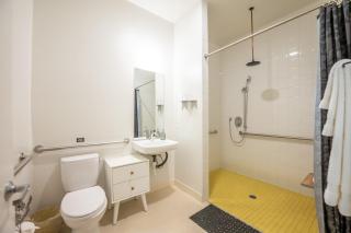 Hotel Narcissus - 1