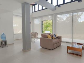 Cabaña Avemaría! en Puente Nacional, Santander - 9