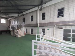 APTO 337 Malibu Praia Grande SP - 9