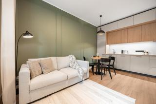 Cozy nest in the heart of the city - 8
