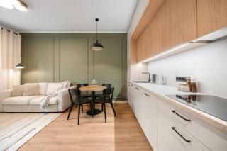 Cozy nest in the heart of the city - 4