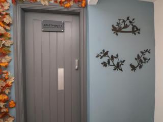 The Cloud Apartment 1 - 9