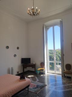 Hostello Genovese - 0