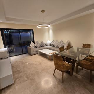 Appartement Cosy By Golf Noria - Marrakesh - 8