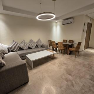 Appartement Cosy By Golf Noria - Marrakesh - 3