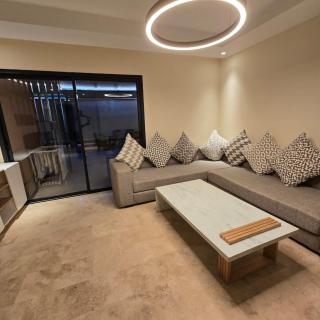Appartement Cosy By Golf Noria - 1