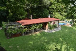 Log cabin Silec - Šmarje pri Jelšah - 3