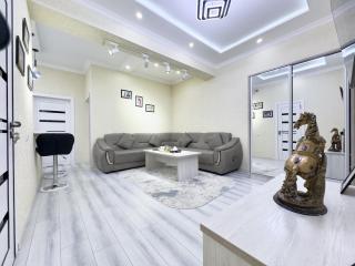 Modern 2BR Luxury -10 Min Walk to Old Town - 5