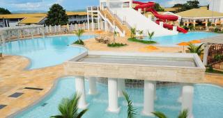 Lacqua diRoma IV - Via Caldas - 6