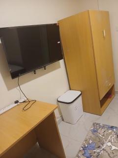 Gigiri Legacy Suite - 0