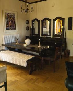 Villa Tethys Mountain Resort - 2