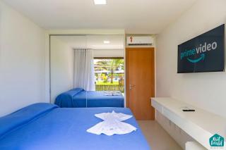 Ykutiba Imbassai - apartamento 3 quartos - Q04 - 6