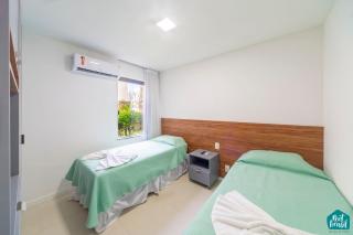 Ykutiba Imbassai - apartamento 3 quartos - Q04 - 5