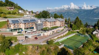 Hotel Monte Bondone - 8