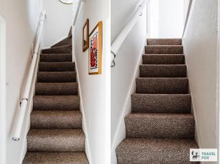 Alice's Central Stay: Parking + Close to the Motor Point Arena - 6