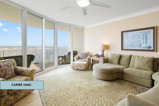 Caribe Resort 1206C - 0