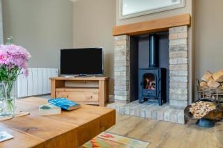 Rectory Cottage - Norfolk - 3