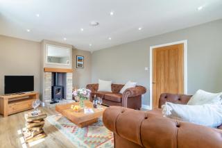 Rectory Cottage - Norfolk - 2