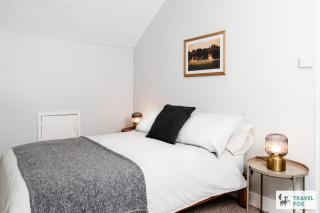 Alice's Central Stay: Parking + Close to the Motor Point Arena - 7