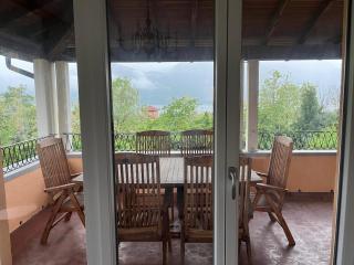 Vista Bella - Villa Giulia - Porto Valtravaglia - 1